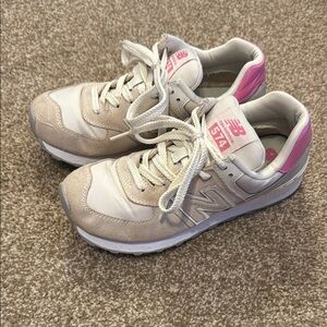 New Balance 574